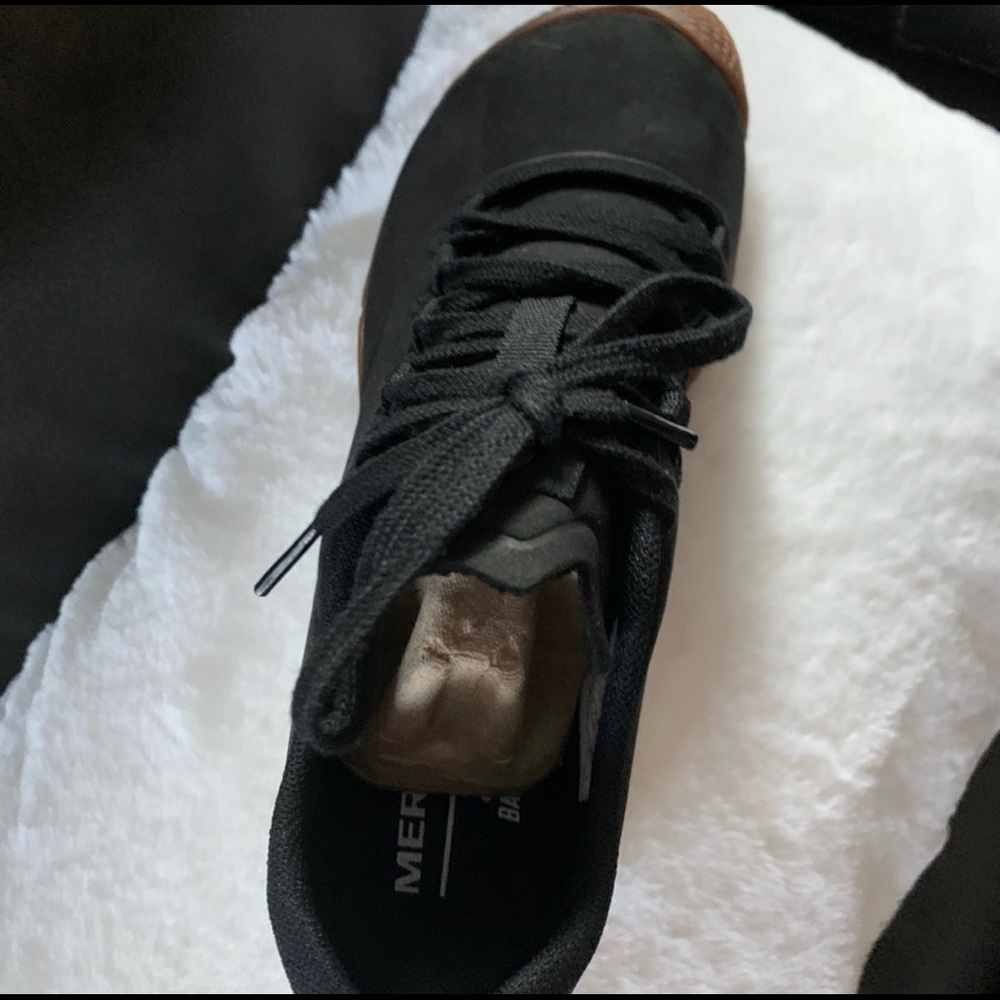 New in box Merrell shoes